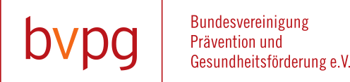 Bundesvereinigung Prävention und Gesundheitsförderung e.V.