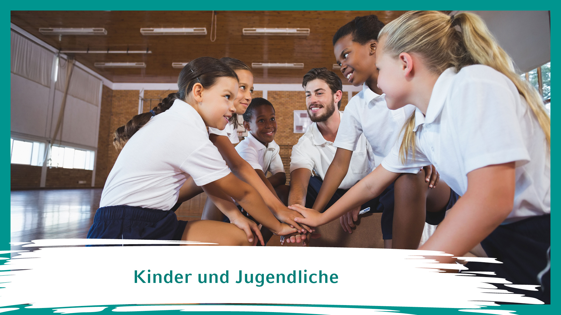Kinder & Jugendliche