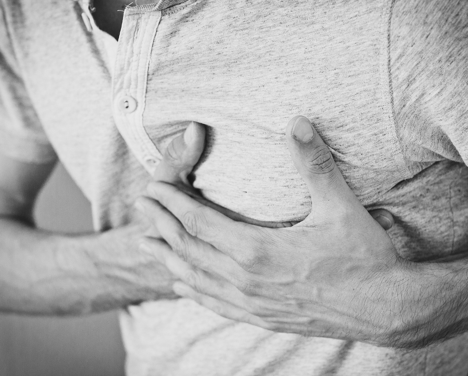 Herzprobleme Herzprobleme