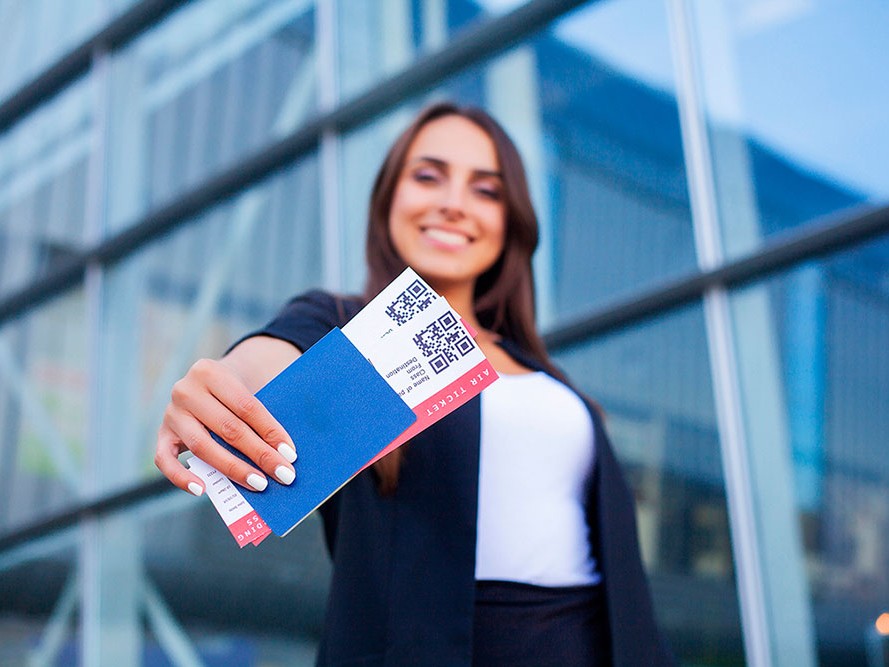 Ticketbuchung Buchen Sie Ihr Ticket noch heute!