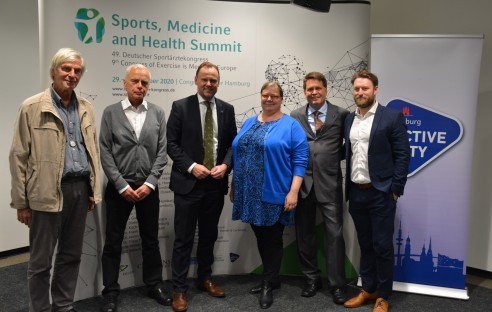 SMHS meets DANK SMHS meets DANK