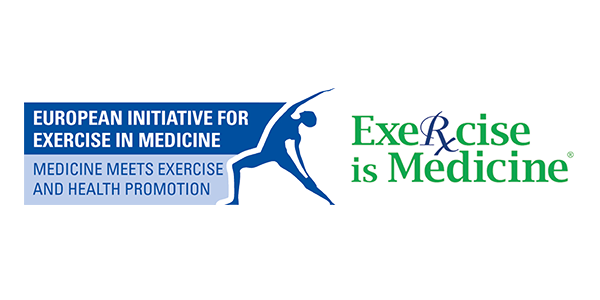 Excercise is Medicine European Initiative for Exercise in Medicine