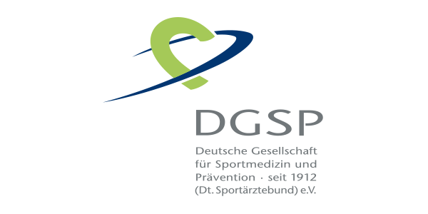 DGSP e.V. Deutsche Gesellschaft für Sportmedizin und Prävention