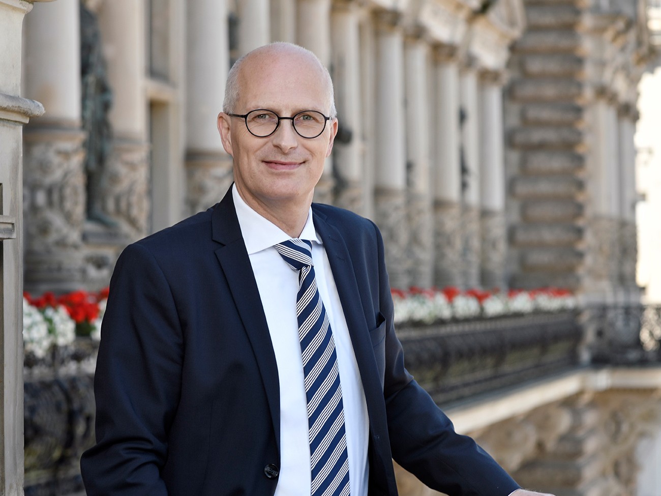 Dr. Peter Tschentscher